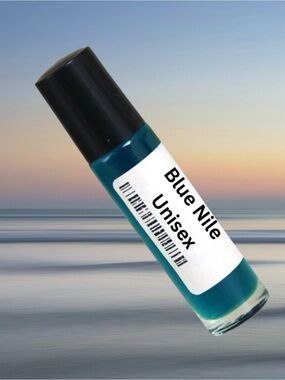 Blue Nile Unisex 1/3 Oz Roll-On Fragrance Oil